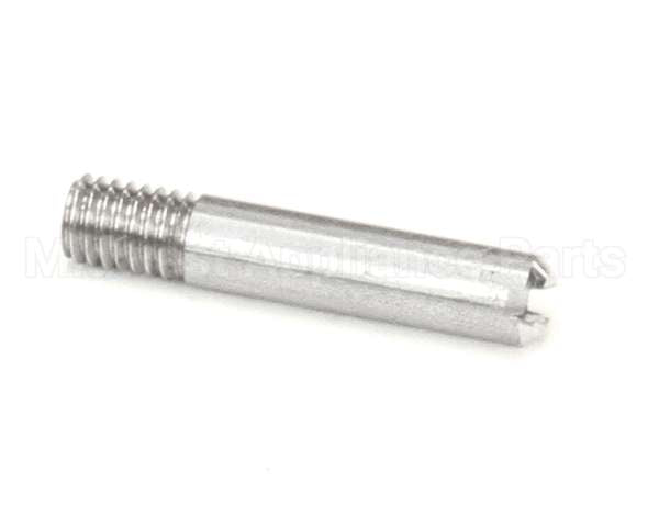 112-0305-A Nu-Vu Pin,Ss,.187X.625,10-32