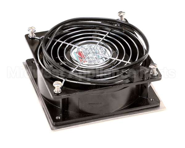 112-0313-A Nu-Vu Mount,Motor,Proofer