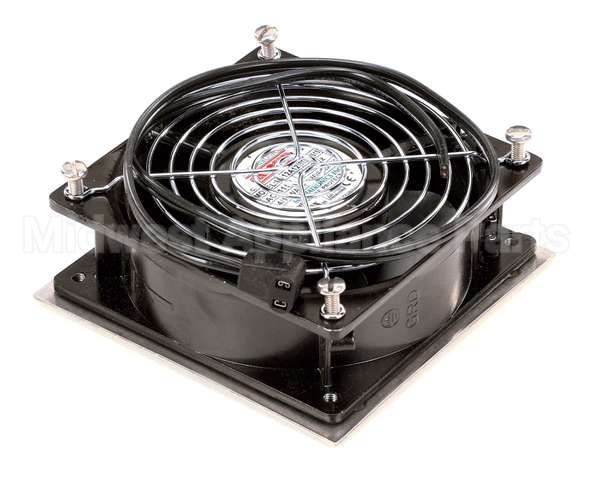 112-0313-A Nu-Vu Mount,Motor,Proofer