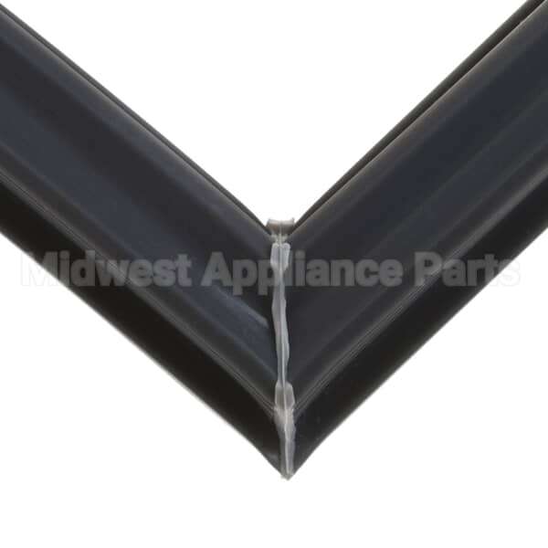 112-0344-A Nu-Vu Gasket,Door,Oven Nvt, 30X19.5X1.0625