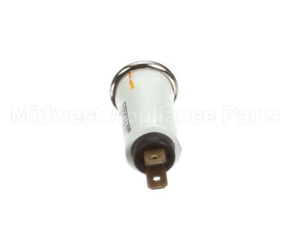 112-1103 Atlas Metal Low Water Level Pilot Light Ye