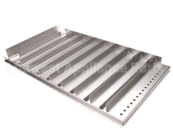 112-9023 Nu-Vu Ladder,Proofer,Right,Sub-123