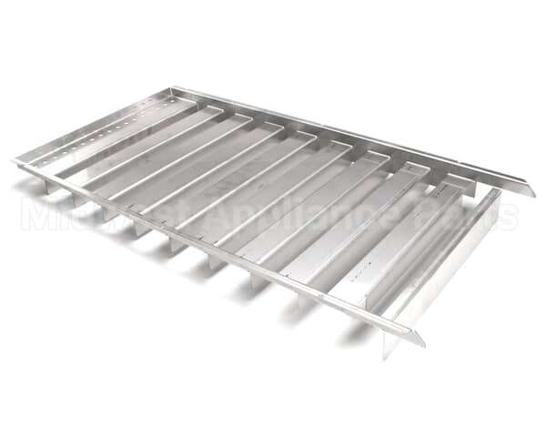 112-9024 Nu-Vu Ladder,Proofer,Left,Sub-123