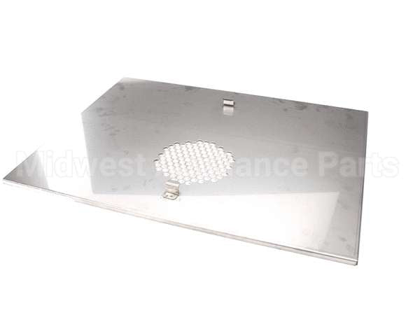 112-9027 Nu-Vu Cover,Element,Proofer,Automist