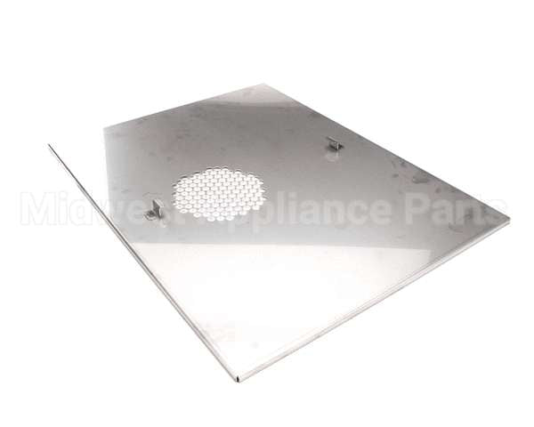 112-9027 Nu-Vu Cover,Element,Proofer,Automist