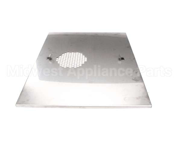 112-9027 Nu-Vu Cover,Element,Proofer,Automist