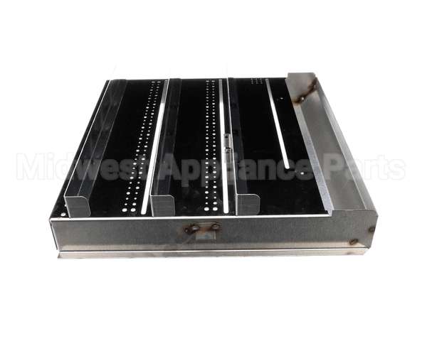 112-9066 Nu-Vu Wall, Assembly, Lh