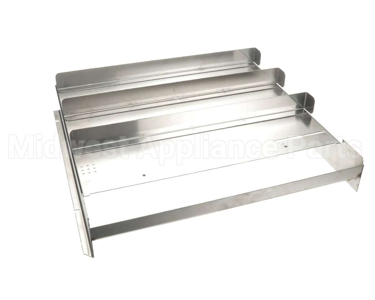 112-9067 Nu-Vu Wall Assembly Right