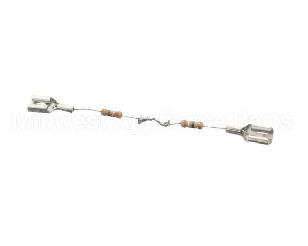 112-9141 Nu-Vu Assy,Resistors