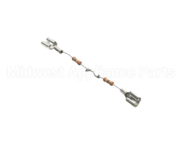 112-9141 Nu-Vu Assy,Resistors