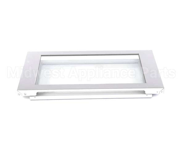 112-9151 Nu-Vu Assembly,Door,Dualpane,Sub-123P,Rh