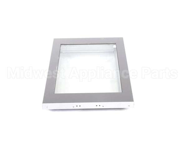 112-9151 Nu-Vu Assembly,Door,Dualpane,Sub-123P,Rh