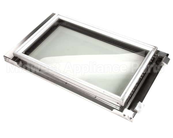 112-9159 Nu-Vu Assembly,Door,Dualpane,Sub-123P,Lh