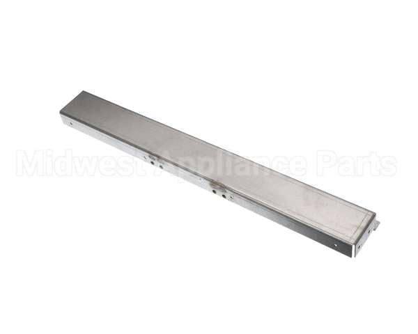 112-9167 Nu-Vu Weldment,Cover,Latch