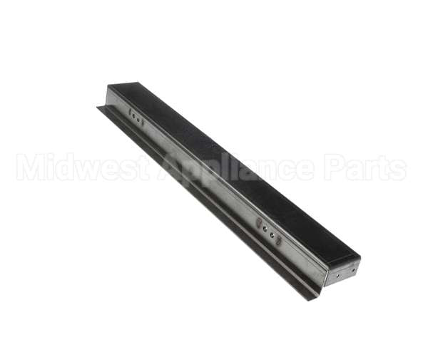 112-9167 Nu-Vu Weldment,Cover,Latch