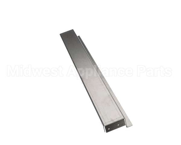112-9167 Nu-Vu Weldment,Cover,Latch