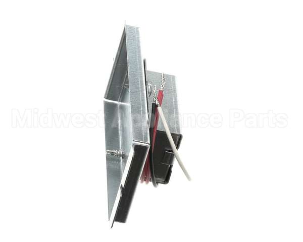 112-9184 Nu-Vu Assembly,Transformer,Lights