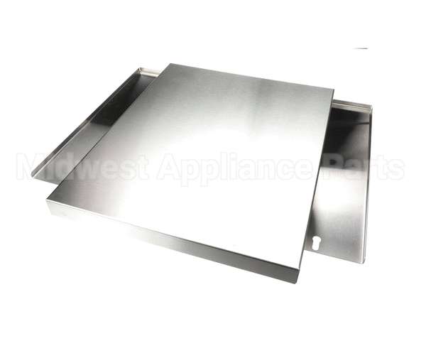 112-9193 Nu-Vu Assy,E-Cover,Prfr,Nvt-3/9