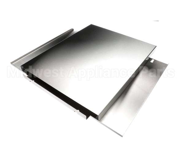 112-9193 Nu-Vu Assy,E-Cover,Prfr,Nvt-3/9