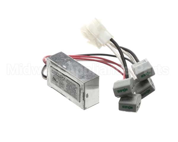 112-9209 Nu-Vu Assembly,Transformer,Lights,Proofer