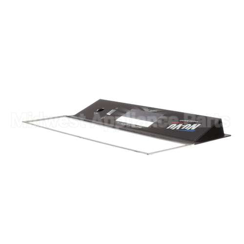 112-9225 Nu-Vu Panel W/Overlay