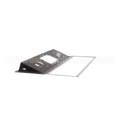 112-9225 Nu-Vu Panel W/Overlay
