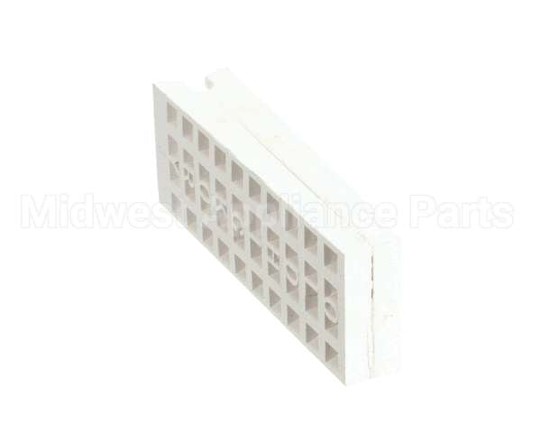112 Hickory Ceramic Double Face