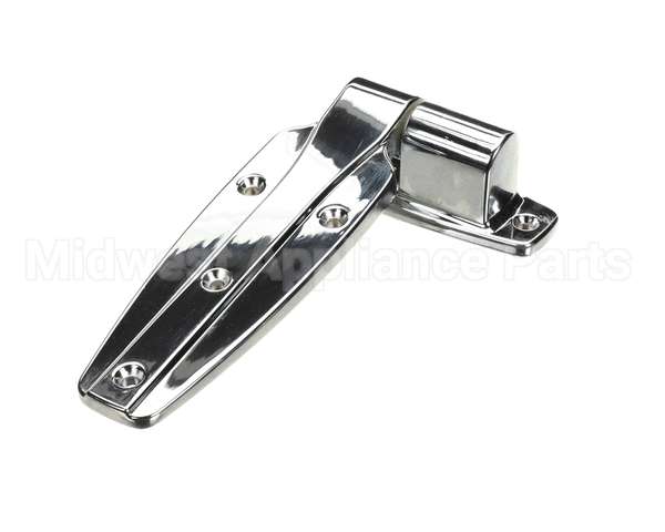 1120 Crown Tonka Hinge 1245 Rev Cam Rise 1-3/8 Offset Chr