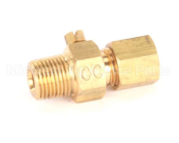 1120 Royal Range 1/8 Npt X 3/16 Cc Adjustable S