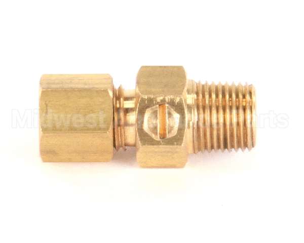 1120 Royal Range 1/8 Npt X 3/16 Cc Adjustable S