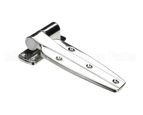 1120 Thermalrite Blast Chiller Hinge 1245 Rev Cam Rise 1-3/8 Offset Chr