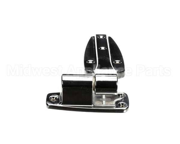 1120 Thermalrite Blast Chiller Hinge 1245 Rev Cam Rise 1-3/8 Offset Chr