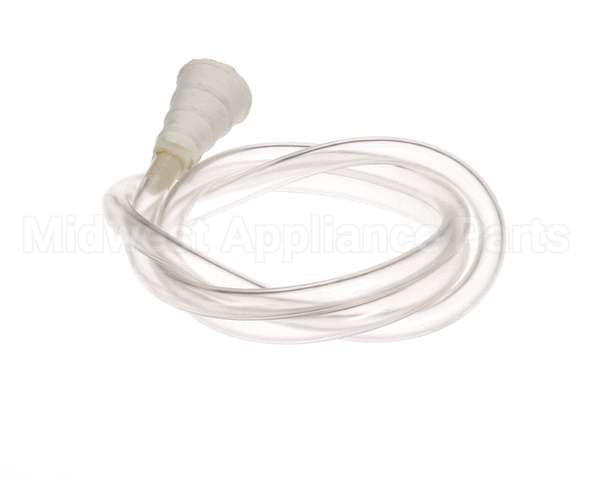 1120019 Univex Hose,Water Inlet