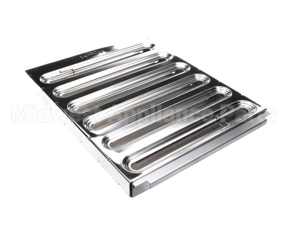 112007 Marshall Air Filter With Spacer Ss Fg1620