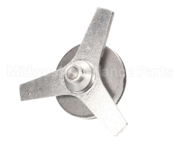 1120310A Univex Bearing Housing Assembly