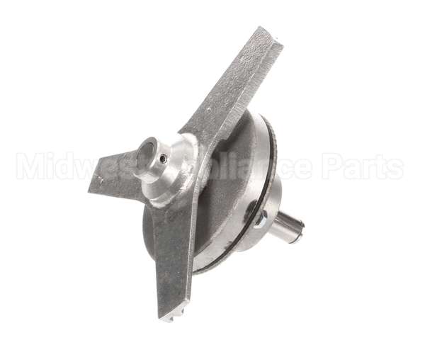 1120310A Univex Bearing Housing Assembly