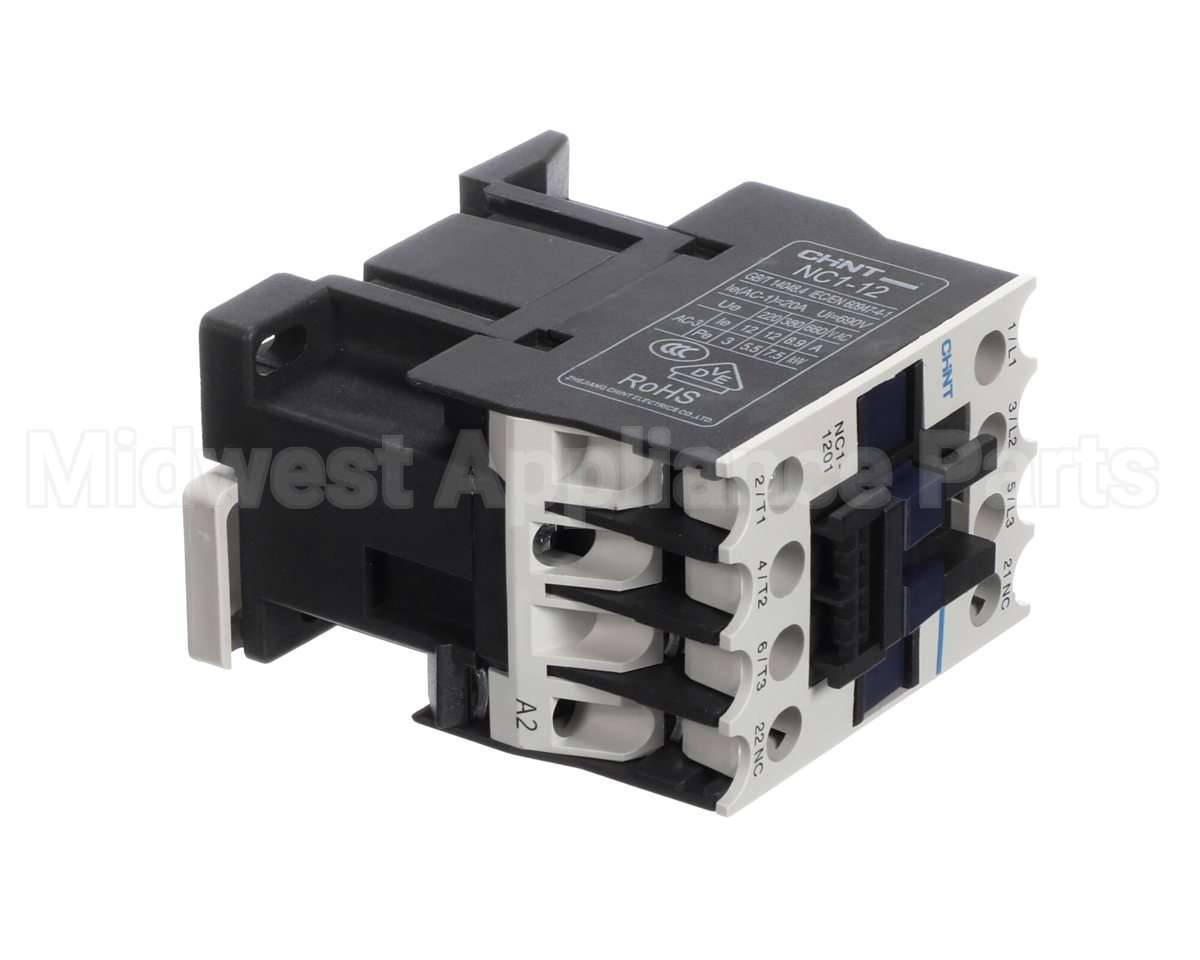 11203502000005 Carrier 220V Contactor