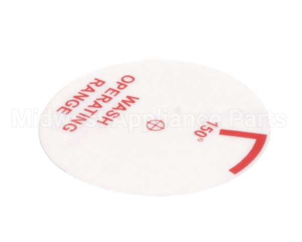 112086 Champion - Moyer Diebel Overlay 150F Wash