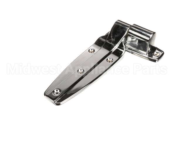 1121 Crown Tonka Hinge 1245 Rev Cam Rise Flush Chrome