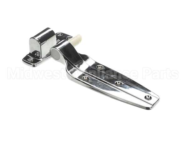 1121 Thermalrite Blast Chiller Hinge 1245 Rev Cam Rise Flush Chrome
