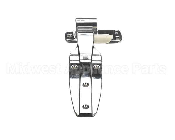 1121 Thermalrite Blast Chiller Hinge 1245 Rev Cam Rise Flush Chrome