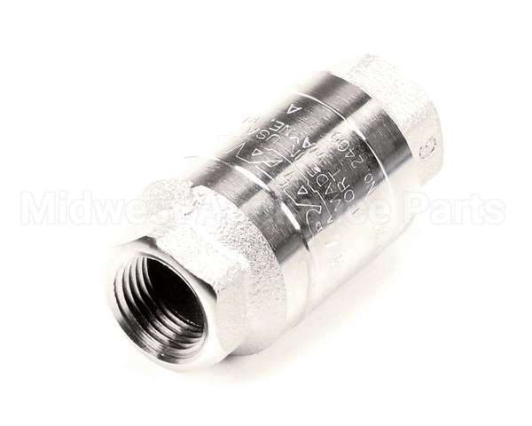 11211 Broaster Check Valve