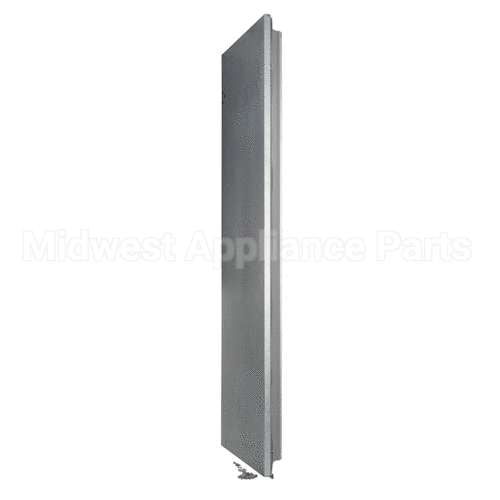 112153 Norlake 26X78 Rep. Door Plug Lh Ga/Ga