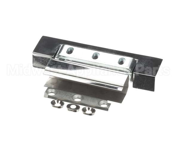 11216000012 Kason Hinge Dual Adj 1 - 1/8
