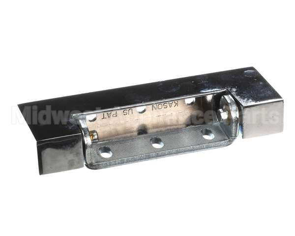11216000014 Kason Hinge Dual Adj-1-5/8" Offset