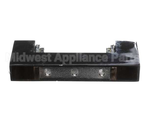 11216000014 Kason Hinge Dual Adj-1-5/8" Offset