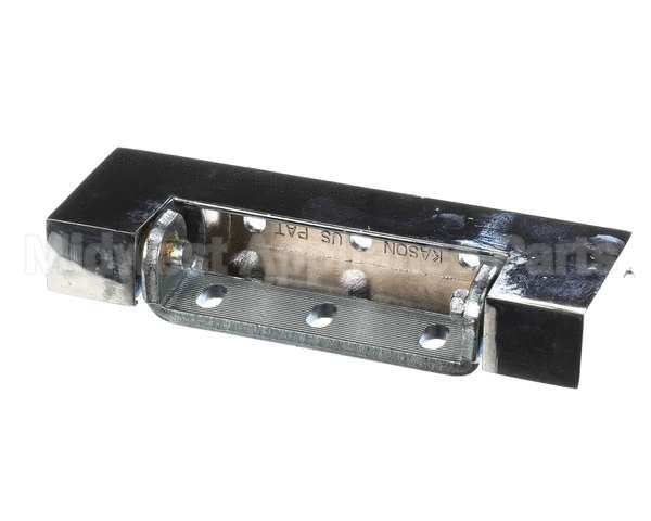 11216000014 Kason Hinge Dual Adj-1-5/8" Offset