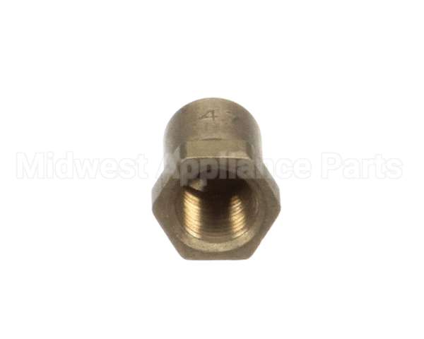 1122-47 Royal Range Orifice Hood #47