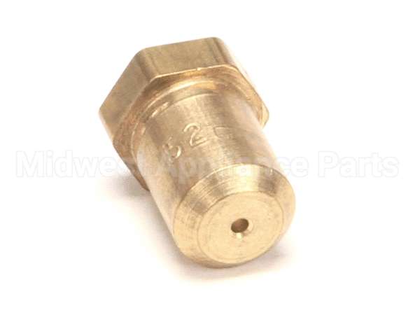 1122-52 Royal Range Orifice Hood # 52