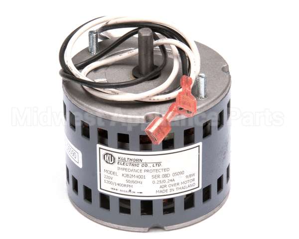 1122 Grindmaster Cecilware Motor, Pump, 230 Volt, D255 Sp